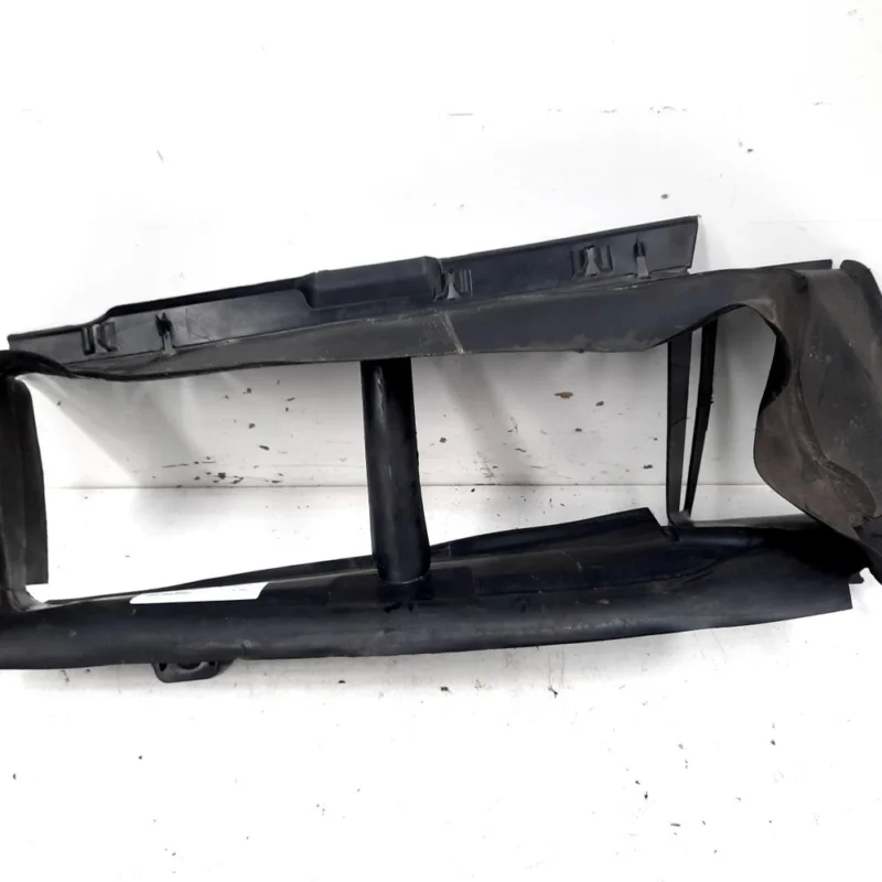 Difuzor captare aer, cod BM51-8314-CC, Ford Focus 3 (id:537536) Chilipir