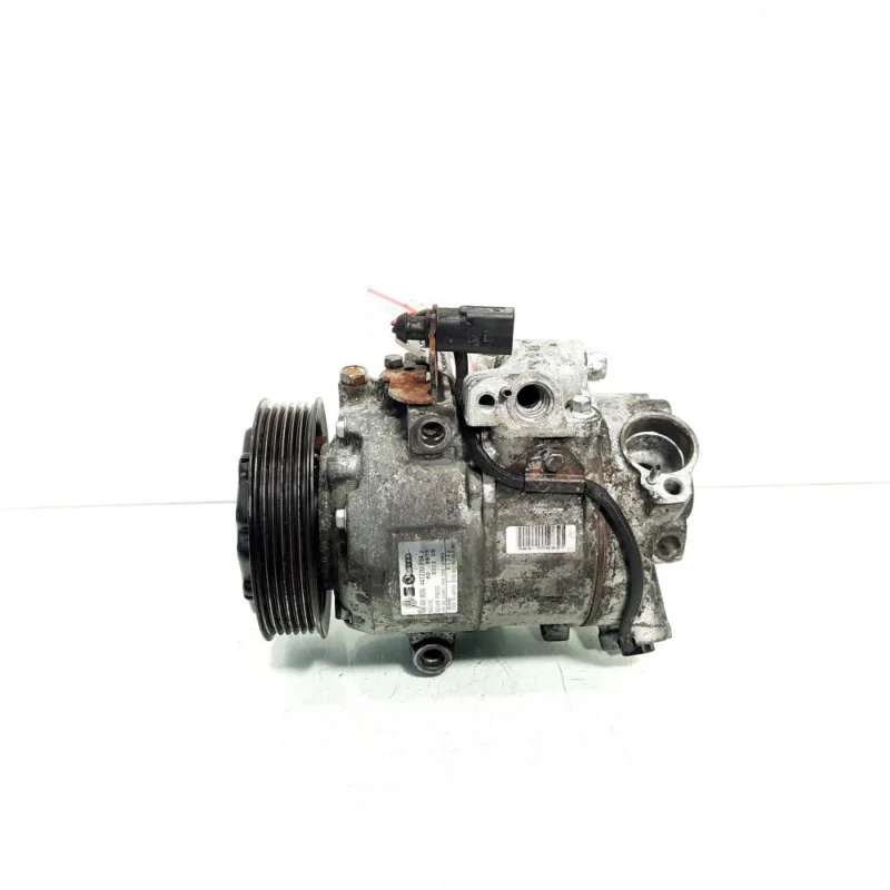 Compresor clima, cod 6Q0820803G, Skoda Fabia 1 Combi (6Y5), 1.2 benz, BMD (pr:110747) Nu rata