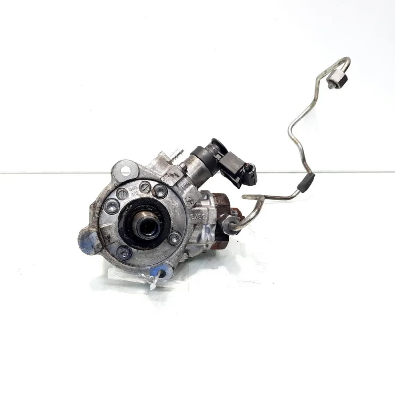 Pompa inalta presiune, cod 7810696-07, 0445010517, Bmw 1 (F21), 2.0 diesel, N47D20C (idi:533607) Preț promoțional