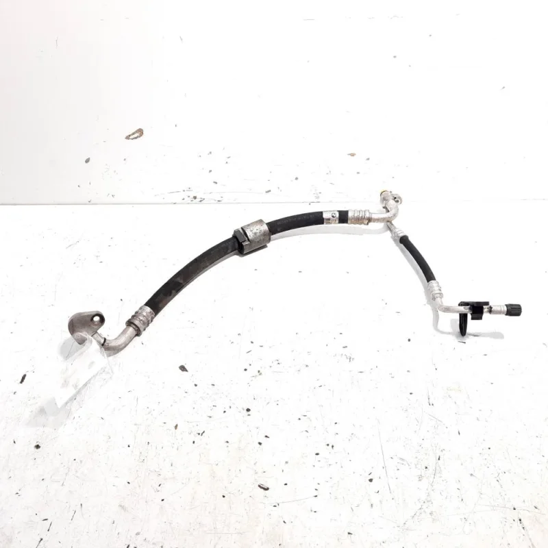 Conducta clima, cod 6929811-03, Bmw 3 Cabriolet (E93) 3.0 benz, N54B30A (id:534079) Plată sigură