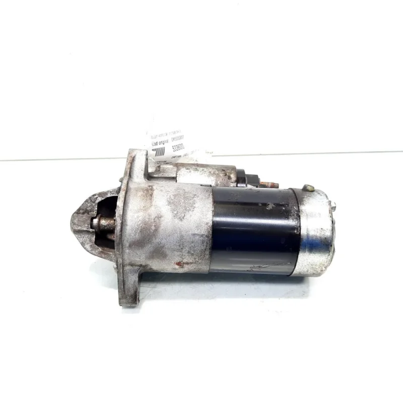 Electromotor Mitsubishi, cod GM55353857, Opel Astra H Twin Top, 1.9 CDTI, Z19DTH, 6 vit man (idi:533600) Plată sigură