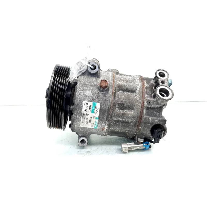 Compresor clima, cod GM13232307, Opel Insignia A Sedan, 2.0 CDTI, A20DTH (pr:110747) Cel mai bun preț