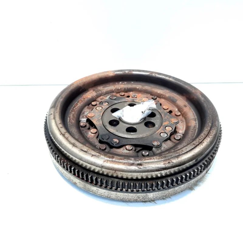 Volanta DSG, Audi A3 (8P1), 2.0 TDI, CBB, cutie automata (idi:533563) Livrare expres