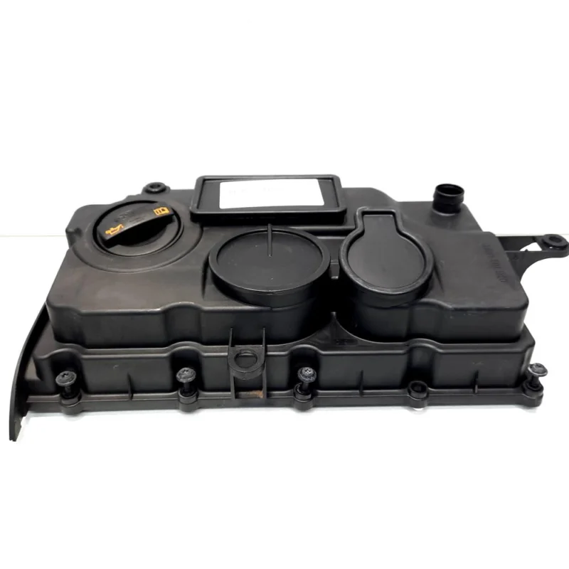 Capac culbutori, cod 03G103469L, Seat Leon (1P1), 2.0 TDI, BMN (idi:533557) Vezi acum