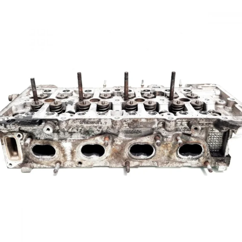 Chiulasa, cod GM55206424, Opel Zafira B (A05), 1.9 CDTI, Z19DTH (idi:533495) Popular