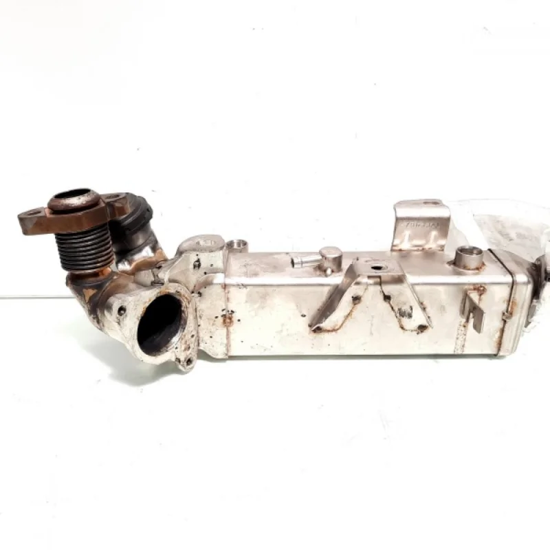 Racitor gaze, cod 7810751-07, Bmw 1 Cabriolet (E88), 2.0 diesel. N47D20C (idi:533486) Super ofertă