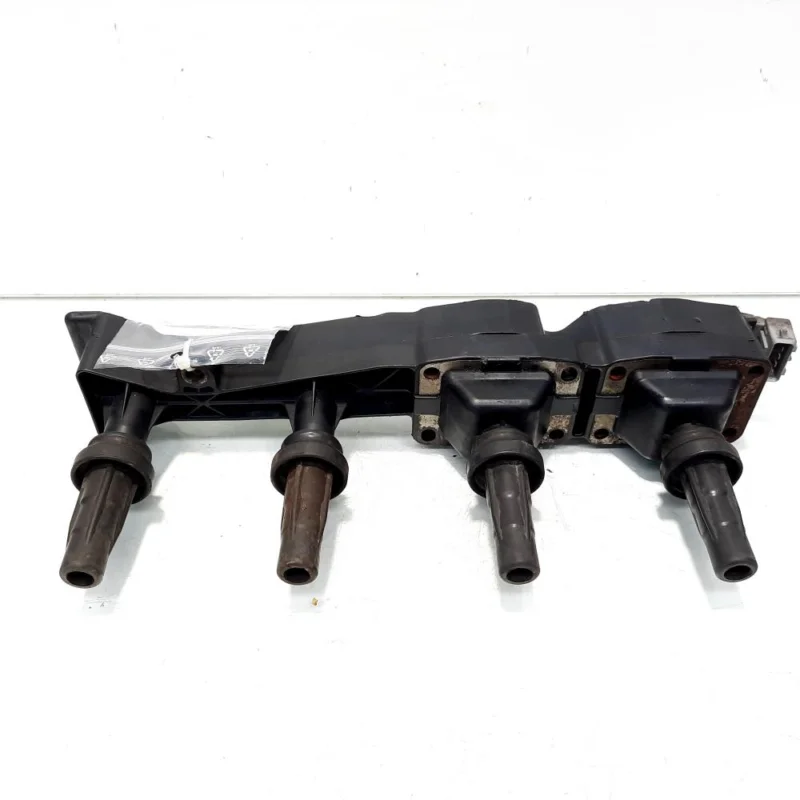 Doar azi Bobina inductie, Peugeot 307, 1.6 benz, NFU (idi:533462)