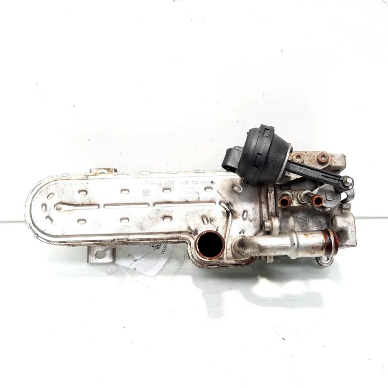 Racitor gaze, cod 03G131513J, Skoda Octavia 2 Combi (1Z5), 2.0 TDI, AZV (idi:533438) Nu rata