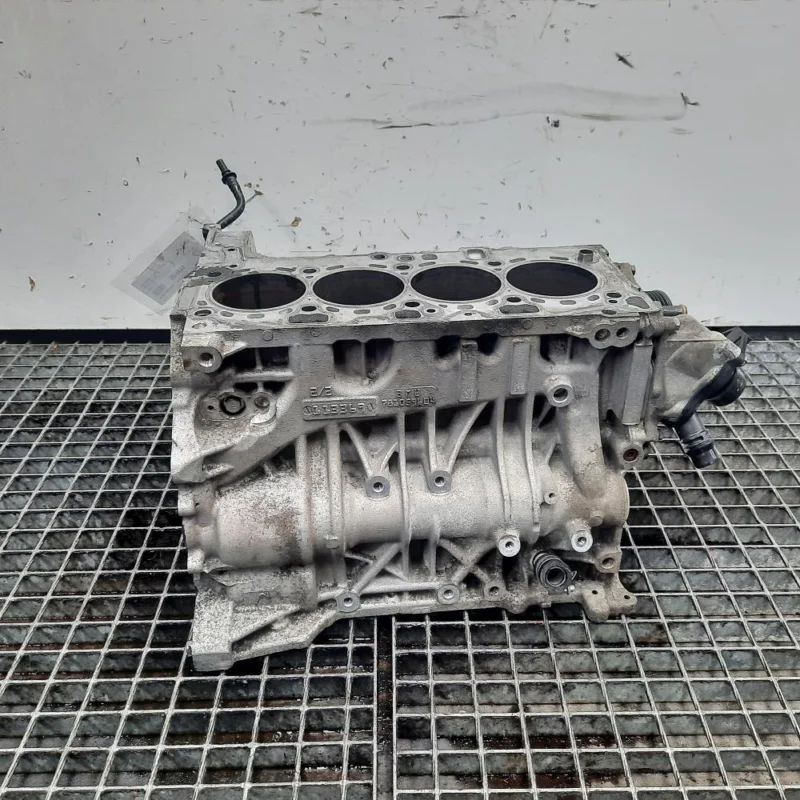 Bloc motor gol, cod N47D20C, Bmw 3 Touring (F31), 2.0 diesel (pr:110747) Preferatul clienților