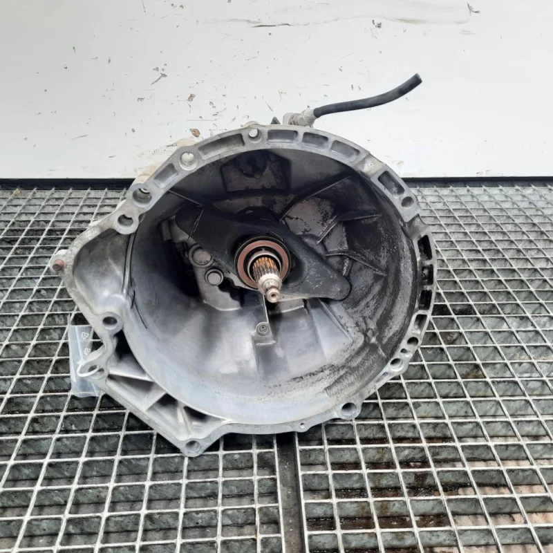 Cutie de viteza manuala, cod 2200066490, Bmw 3 Coupe (E46), 2.0 benz, N42B20A, 5 vit man (pr;110747) Reducere extra