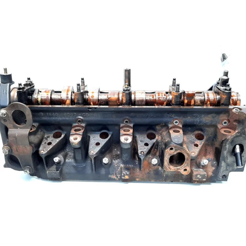 Chiulasa cu 1 ax came, cod 1S4Q-6090-AB, Ford Focus 1, 1.8 TDDI, C9DB (id:533785) Retur ușor