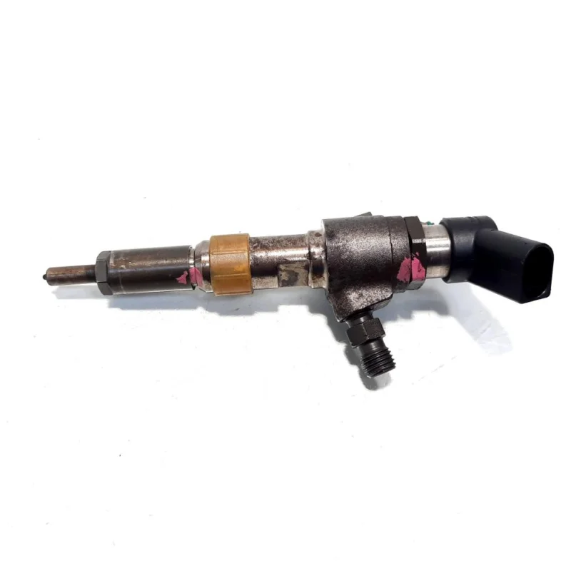 Cumpără acum Injector, cod 9802448680, Ford Focus 3, 1.6 TDCI, T1DA (id:110747)