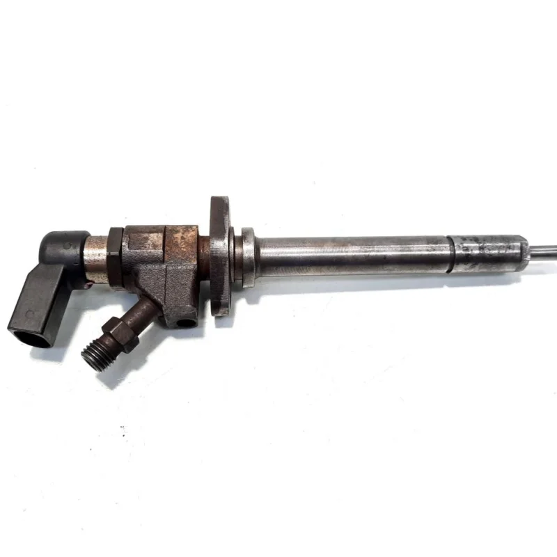 Cel mai vândut Injector, cod 9657144580, Ford Mondeo 4, 2.0 TDCI, QXBA(pr:110747)