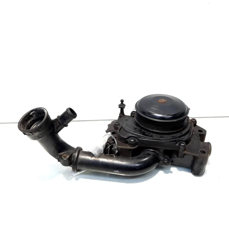 Pompa apa, cod A6512006401, Mercedes Clasa C T-Model (S204), 2.2 CDI, OM651911 (idi:532300) Preț promoțional