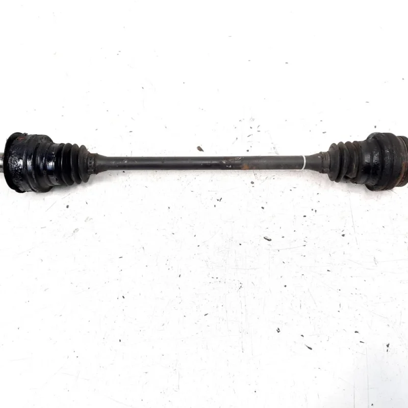 Planetara dreapta spate, Mercedes Clasa C T-Model (S204), 2.2 CDI, OM651913, 6 vit man (idi:530787) Popular