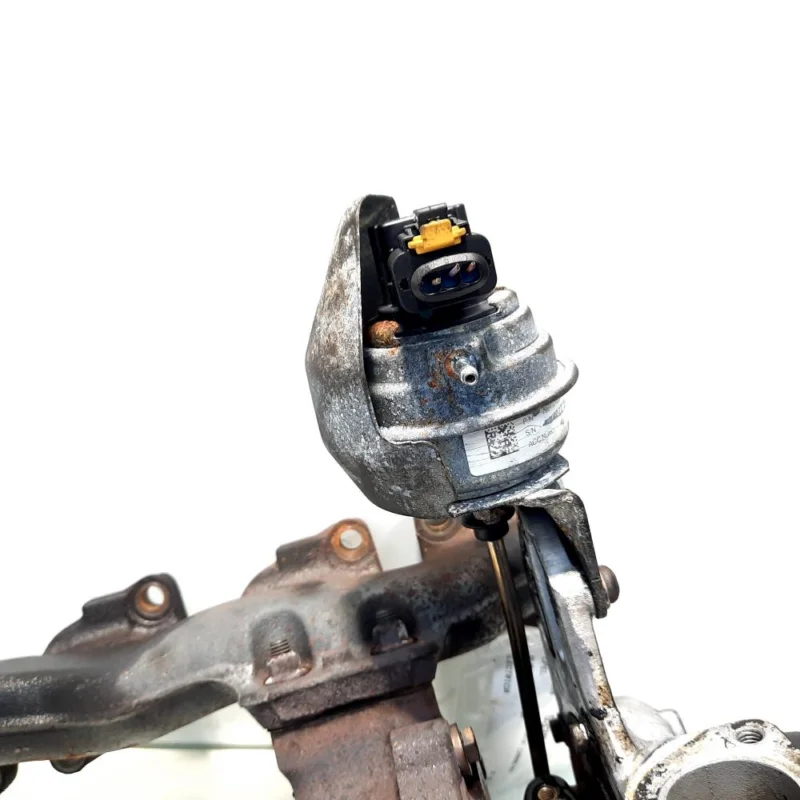 Supapa turbo electrica, Opel Insignia A, 2.0 CDTI, A20DTH (id:533592) Vezi acum