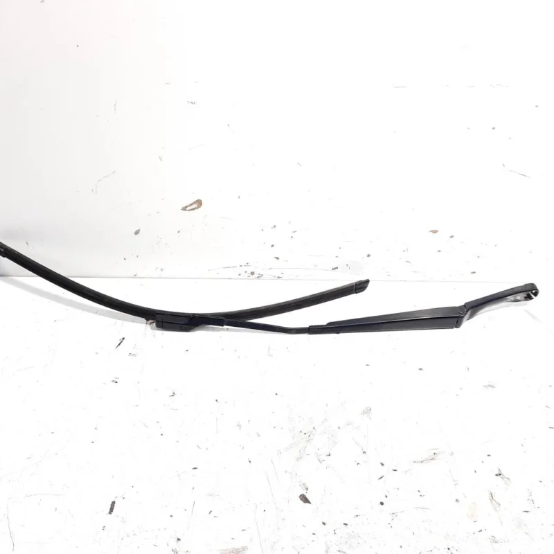 Plată securizată Brat stergator dreapta fata, cod GM13289889, Opel Astra J GTC (idi:532663)