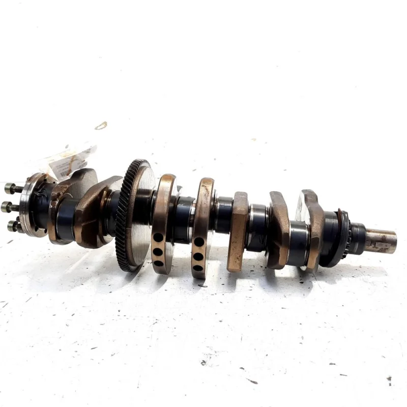 Vibrochen, Citroen C5 (II), 2.2 HDI, 4HX (idi:532604) Reducere de preț