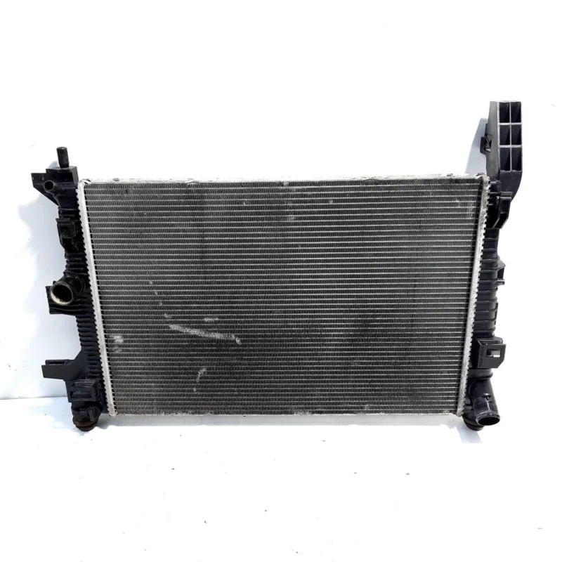 Radiator apa, Ford Focus 3, 1.6 TDCI, T1DA (idi:532592) Chilipir