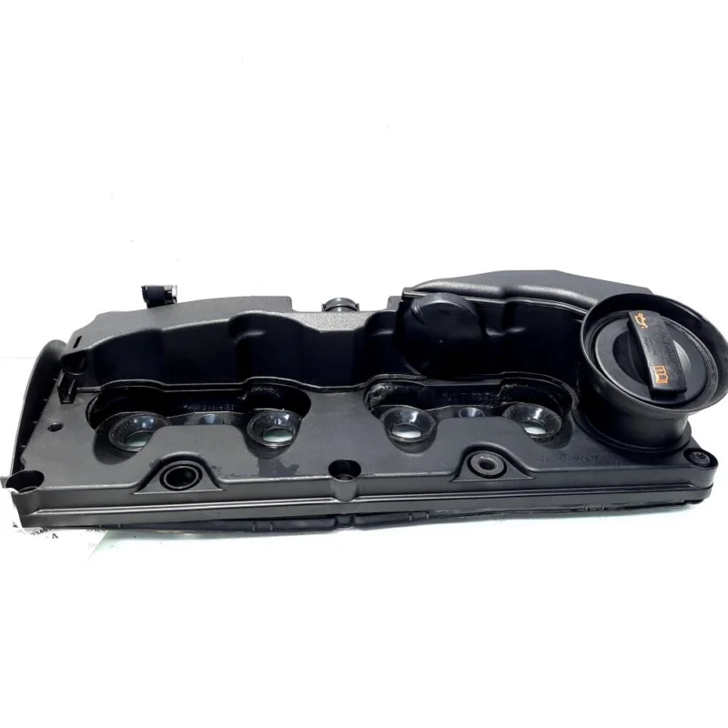 Capac culbutori, cod 03L103469M, Audi A6 (4G2, C7), 2.0 TDI, CGL (id:533464) Cel mai bun preț