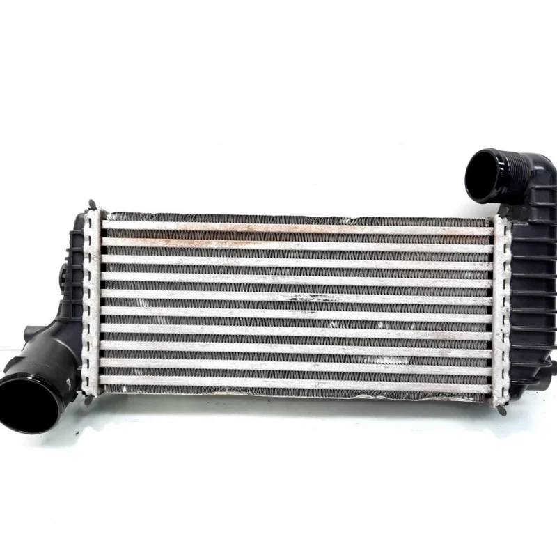 Doar azi Radiator intercooler, cod BV61-9L440-CJ, Ford Focus 3 Turnier, 1.6 TDCI, T1DA (id:533210)
