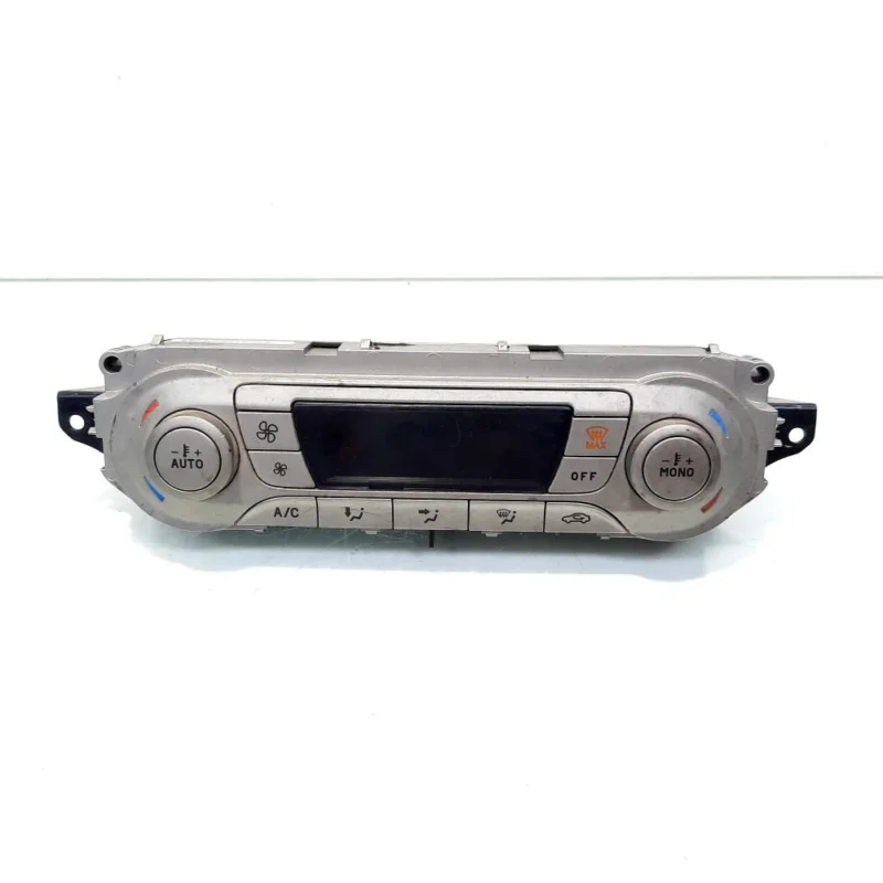 Display climatronic, cod 7M5T-18C612-CK, Ford Kuga I (id:533302) Livrare rapidă