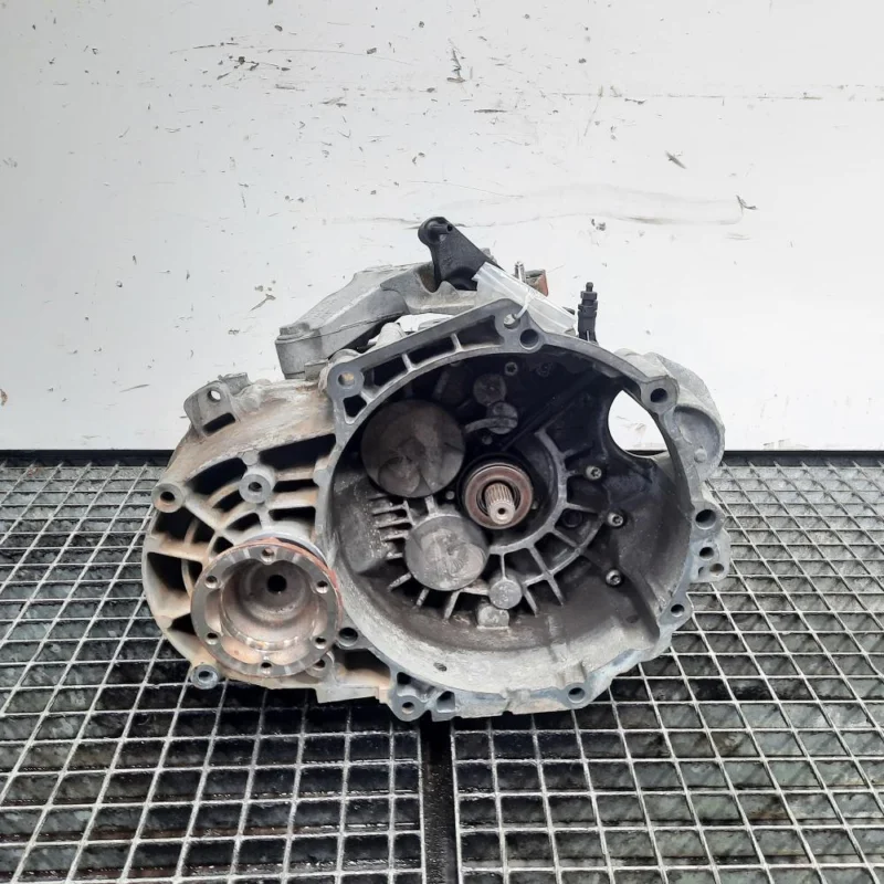 Cutie viteze manuala, cod GPK, Audi A2 (8Z0), 1.4 TDI, BHC, 5 vit man (pr:110747) Chilipir