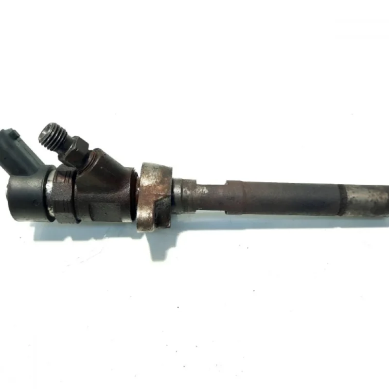 Cumpără online Injector, cod 0445110239, Peugeot Partner (II) Tepee, 1.6 HDI, 9HX (idi:512773)