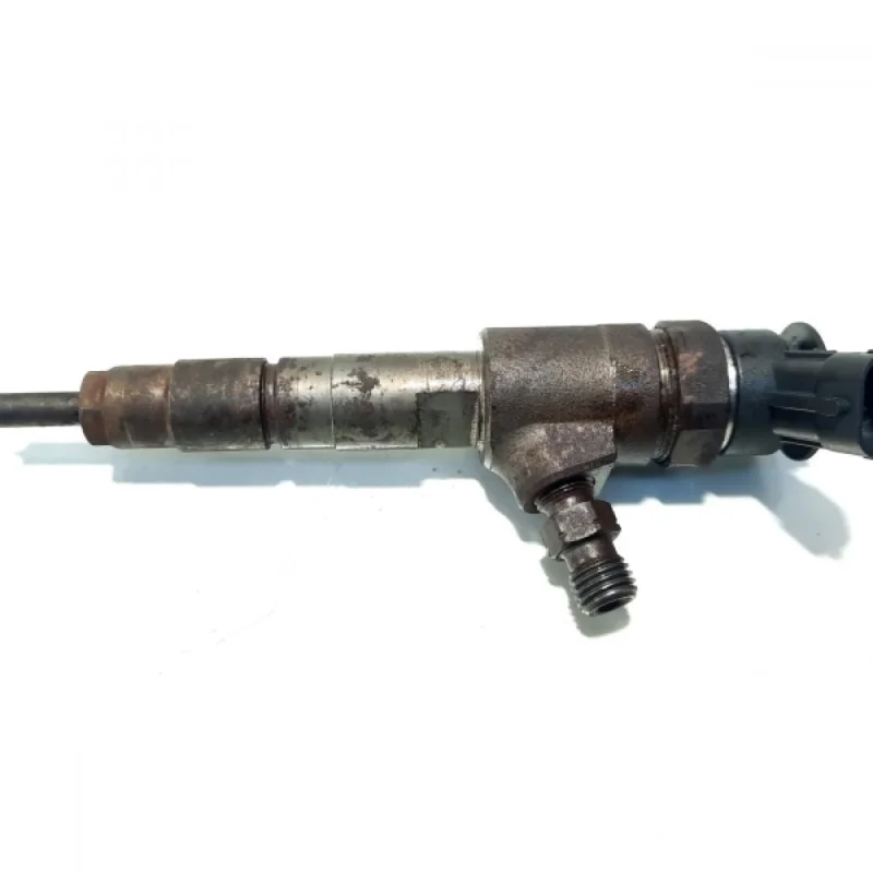 Injector, cod 0445110340, Citroen C4 Cactus, 1.6 HDI, 9HP (idi:512766) Reducere
