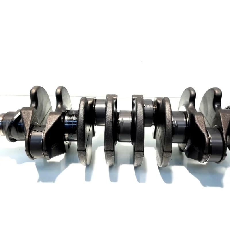 Vibrochen, Ford C-Max 1, 1.6 TDCI, G8DA (pr:110747) Retur ușor