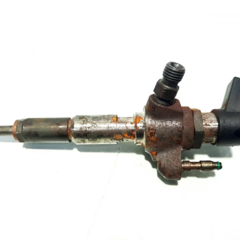 Reducere de preț Injector, cod 9802448680, Peugeot Partner (II), 1.6 HDI, 9HL (idi:512380)
