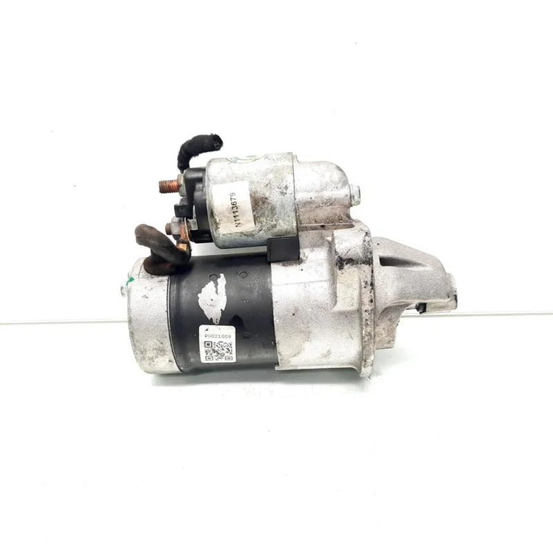 Vezi acum Electromotor Valeo, Opel Astra G, 1.7 DTI, Y17DTL, 5 vit man (id:533319)
