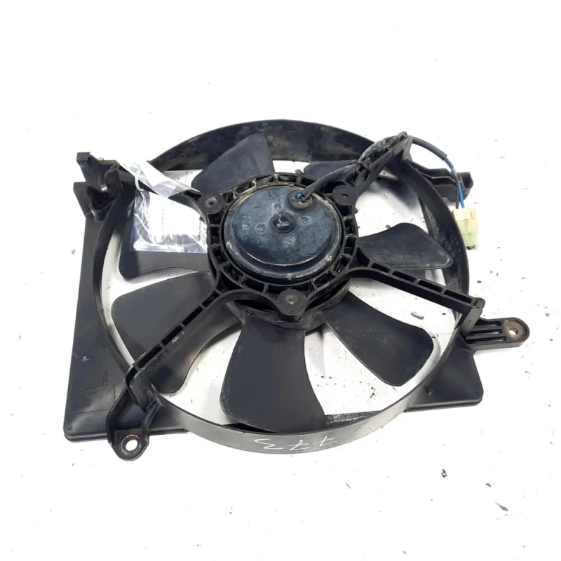 Ofertă limitată Electroventilator, Daewoo Matiz (M200 - 250) 0.8 benz, F8CV (id:532741)