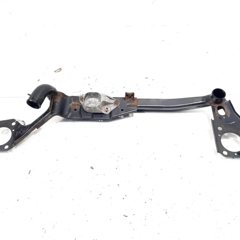 Mai ieftin Teava intercooler, Seat Exeo ST (3R5) 2.0 TDI, CAG (id:532762)