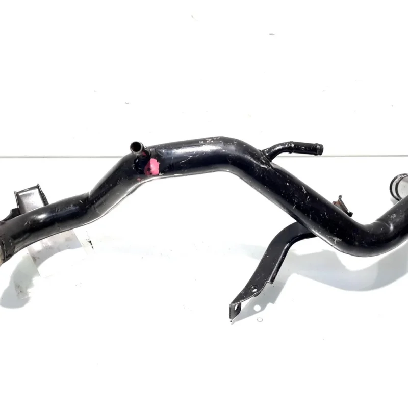 Retur gratuit Teava apa, cod 03G121071A, Audi A6 (4F2, C6), 2.0 TDI, BRF (idi:512353)