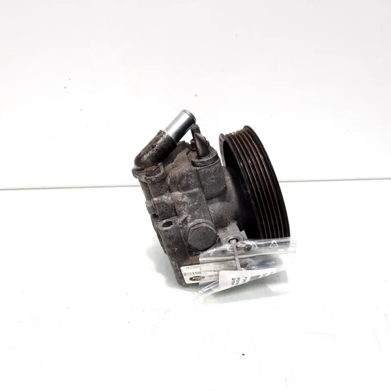 Pompa servo directie, cod 6G91-3A696-CD, Ford Mondeo 4, 1.8 TDCI, QYBA (pr:110747) Ieftin