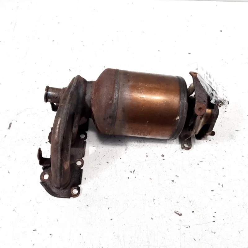 Catalizator, 03D131701E, 03D178BA, Seat Ibiza 5 (6J5), 1.2 benz, CGP (idi:247282) Ofertă