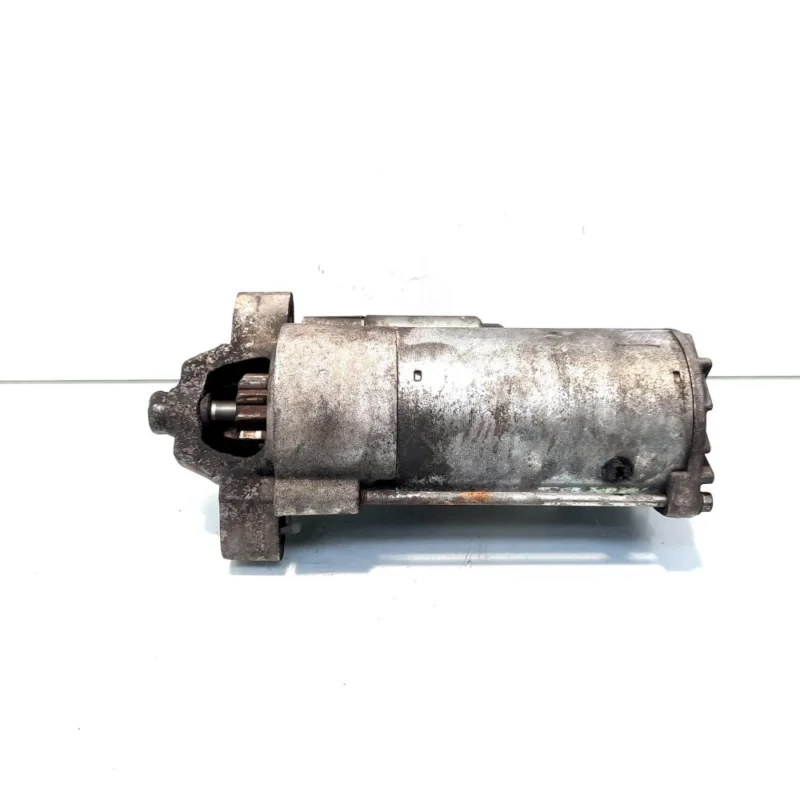 Electromotor, cod 6G9N-11000-FA, Ford Focus 2 Combi (DA), 2.0 TDCI, G6DG, 6 vit man (idi:530707) Livrare rapidă