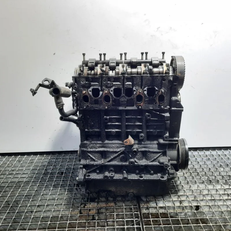 Doar azi Motor, cod BXE, Skoda Superb II (3T4), 1.9 TDI (pr;110747)