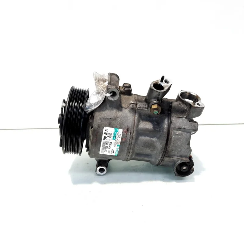 Preferatul clienților Compresor clima, cod 5N0820803, VW Golf 6 (5K1), 2.0 TDI, CFG (idi:530706)