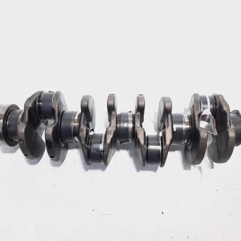 Transport gratuit Vibrochen, cod AXS40-6303-AD, Ford Focus 1 Sedan, 1.8 TDCI, FFDA (idi:497279)