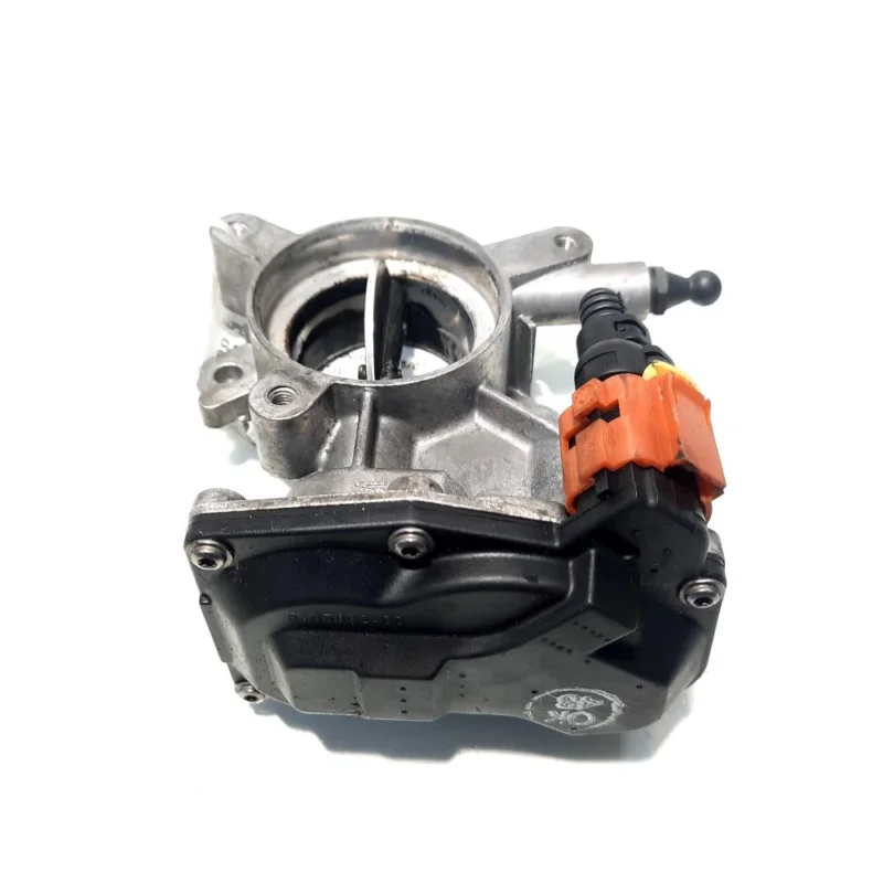 Clapeta acceleratie, cod GM55564164, Opel Insignia A Sedan, 2.0 CDTI, A20DTH (idi:530745) Livrare rapidă