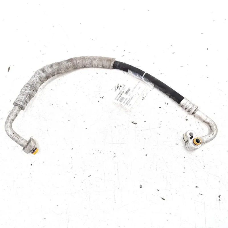 Conducta clima, Audi A3 (8P1), 1.6 FSI, BAG (idi:530304) Promoție