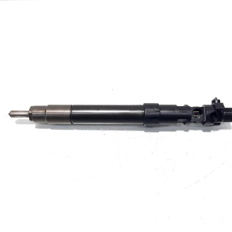 Retur gratuit Injector, cod 9686191080, EMBR00101D, Citroen C4 Picasso, 2.0 HDI, RHH (idi:529998)
