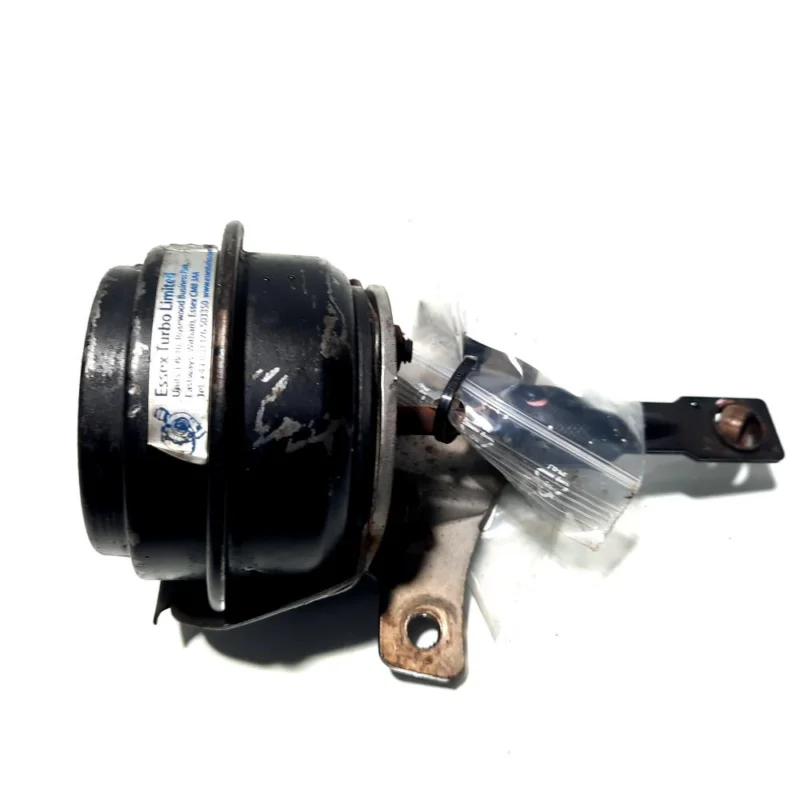 Supapa turbo vacumatica, Seat Altea (5P1), 2.0 TDI, AZV (idi:509219) Plată securizată