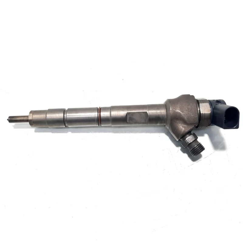 Injector, cod 04L130277E, 0445110475, Seat Leon ST Combi (5F8), 2.0 TDI, CRB (idi:530621) Livrare gratuită