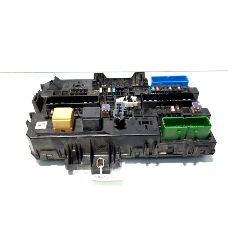 Reduceri Tablou sigurante, cod 13268286, Opel Astra H, 1.7 CDTI, A17DTJ (idi:532032)