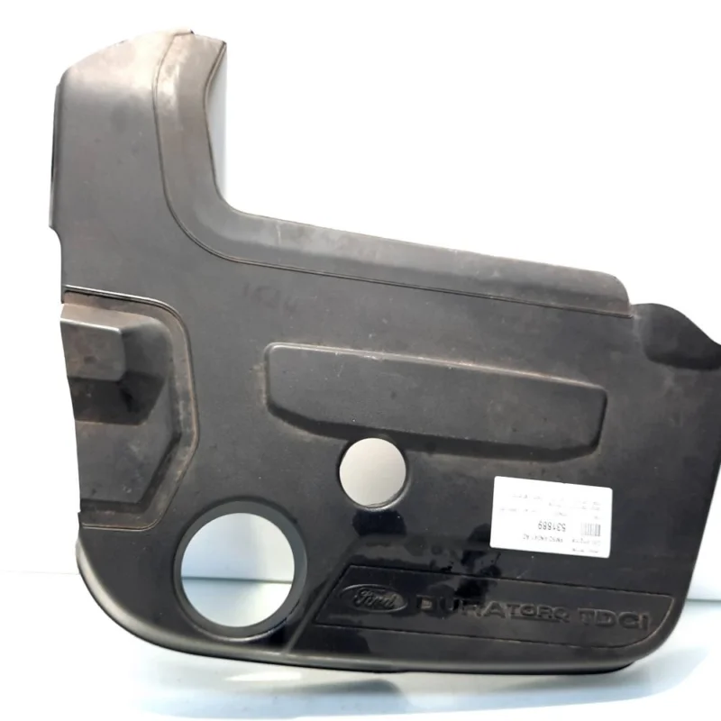 Capac motor, cod 9M5Q-6N041-AD, Ford Mondeo 4 Sedan, 2.0 TDCI, TXBB (idi:531889) Calitate înaltă