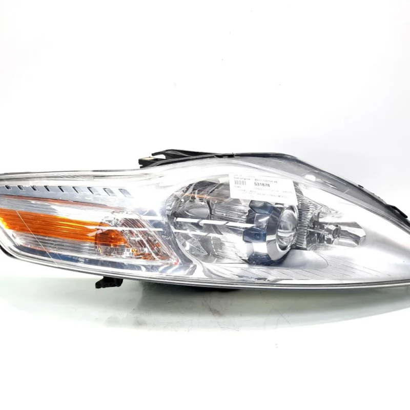 Far dreapta cu xenon, cod BS71-13D154-AB, Ford Mondeo 4 Turnier (idi:531878) Premium