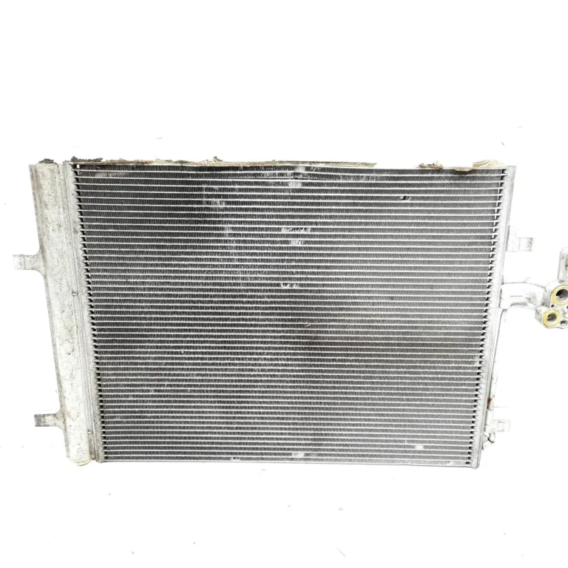 Livrare rapidă Radiator clima, Ford Mondeo 4 Sedan, 2.0 TDCI, TXBB (idi:531857)